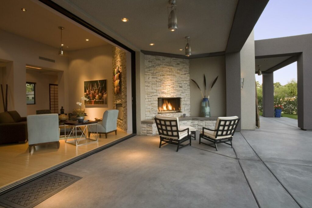 Concrete Contractors Bradenton Home