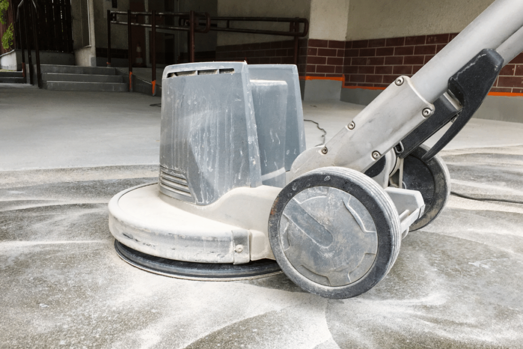 Concrete Bradenton Repair