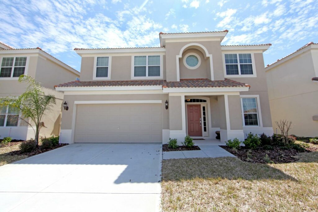 Concrete Driveway Bradenton