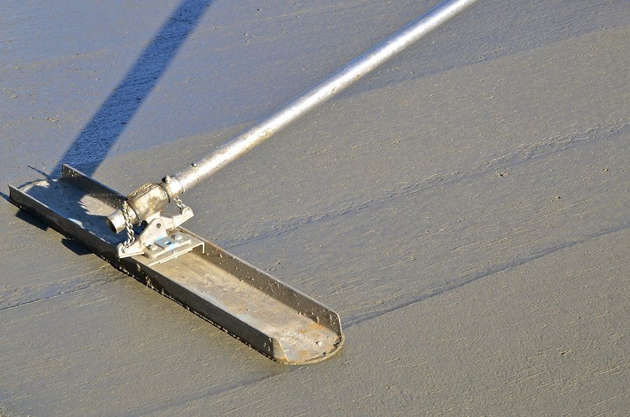 Concrete Resurfacing Bradenton