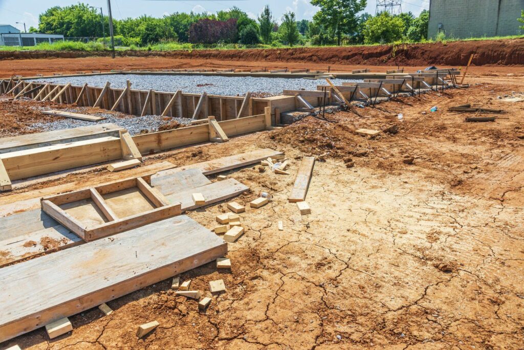 Concrete Foundation Repair Bradenton