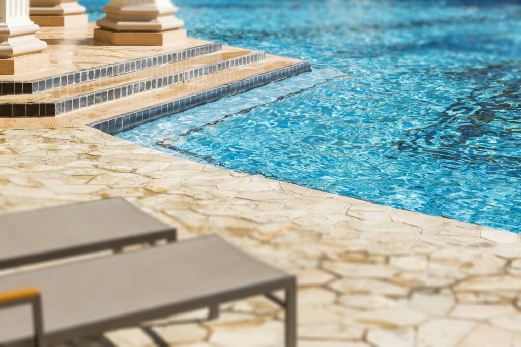 Stamped Concrete Bradenton