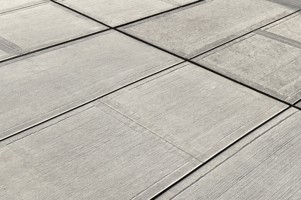 concrete sidewalk Bradenton